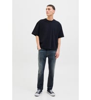 Jack & Jones Jjıglenn Erkek Jean (Mavi)