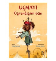 Uçmayı Öğrendiğim Gün