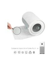 Purmed 10 Adet Xiaomi Air Purifier Pro H Uyumlu Toz Tutucu Ön Filtre