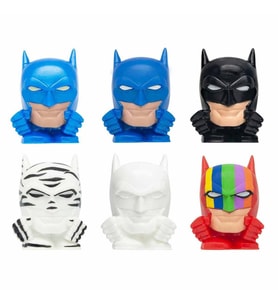 Batman Mashems Figürleri Seri 3 Sürpriz Paket