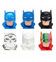 Batman Mashems Figürleri Seri 3 Sürpriz Paket