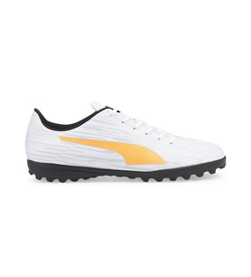 Puma Rapido III TT 10657404 Halı Saha Ayakkabı (Çok Renkli)