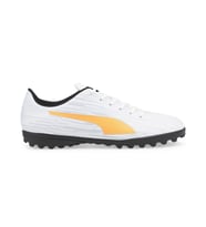 Puma Rapido III TT 10657404 Halı Saha Ayakkabı (Çok Renkli)