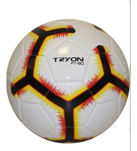Tryon Ft-90 Futbol Topu 4 Numara