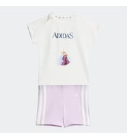 adidas JZ3553 I DY FRO T SET Çocuk Eşofman Takımı