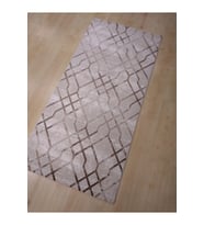 HALIMARKA K-TKY 1754 BEJ HALI YOLLUK 97X200 CM