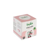 Lazika Sağlık Küpü Yeşil Çay Olong Yasemin 22.5 gr