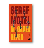 Şeref Motel