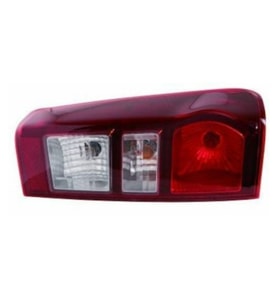 Isuzu Dmax Sağ Stop Lambası 8-98131-706-0