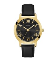 Guess GUU1453G2M Erkek Kol Saati (Siyah)