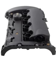 Külbütör Kapağı+Conta - 11127646555-WISCO - Mini Cooper 06-10 Cabrio 08-15 Coupe 10-15 Arası Uyumlu