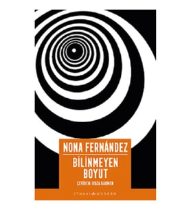 Bilinmeyen Boyut
