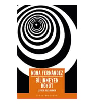 Bilinmeyen Boyut
