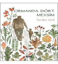 Ormanda Dört Mevsim
