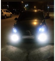 Hyundai ERA Araçlar için Led Xenon Sis Far Aydınlatma Ampulu FEMEX Eco Power H27