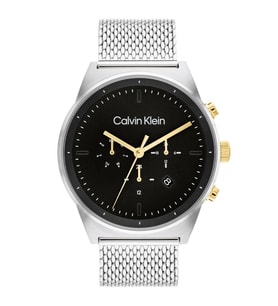 Calvin Klein CK25200296 Erkek Kol Saati