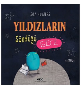 Yıldızların Söndüğü Gece