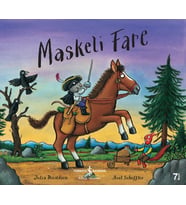 Maskeli Fare