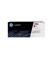 508x-cf363x Kırmızı Toner