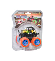 3450 Big Foot Jeep 4x4 1:36 -Sunman