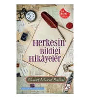 Herkesin Bildiği Hikâyeler