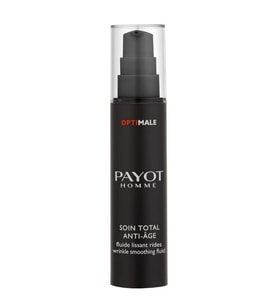 Payot Homme Soin Total Anti-Age 50 ml Rahatlatıcı Losyon