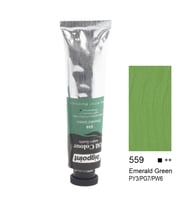 Bigpoint Yağlı Boya 200 ml Emerald Green 559