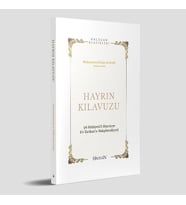 HAYRIN KILAVUZU