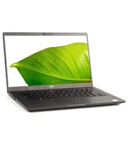 Dell Latitude 7400 İntel i7-8665U 8 GB Ram 256 GB SSD Notebook- Outlet
