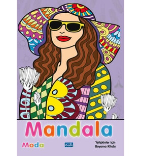 Mandala Moda