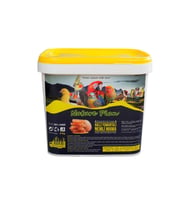Ballı Yumurtalı Nemli Kuş Maması 5 Kg