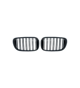 BMW G11 2015-2018 Panjur Karbon &Ccedil;ift &Ccedil;ıtalı B_A0113297 Wender