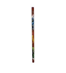 CEM HOTWEELS HW-6372 KURŞUN KALEM -TEKLİ