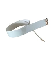 Punto Airbag Şerit Airbag Kablosu 12 Pin 65,5 Cm (Beyaz)