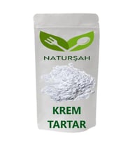 Naturşah Krem Tartar 100 Gr