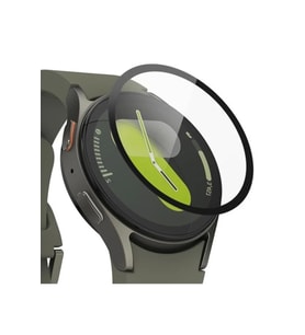 Newface Watch 7 40mm Polymer Nano Ekran Koruyucu - Şeffaf