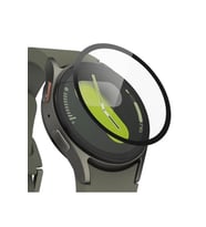 Newface Watch 7 40mm Polymer Nano Ekran Koruyucu - Şeffaf