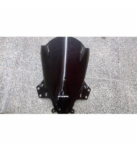 Cbr 125 Ön Sperlik Camı 2011 2018 Biadil - Arasmoto (Siyah)