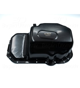 Volkswagen Golf 5 1.4 2003-2010 Yağ Karteri