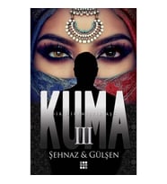 Kuma 3 (Ciltli)