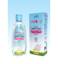 Dr. EA Göz Yakmayan Bebek Şampuanı Dorybaby - 200 ML