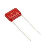 Ayt 47 NF 400 V Kondansatör