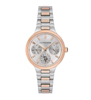 U.S. POLO ASSN. USPA2069-01 KADIN KOL SAATİ (Rose)