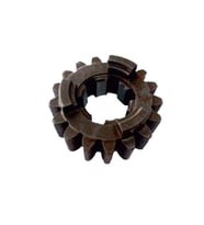 MZ MZ150 ŞANZIMAN DİŞLİSİ 17T 03