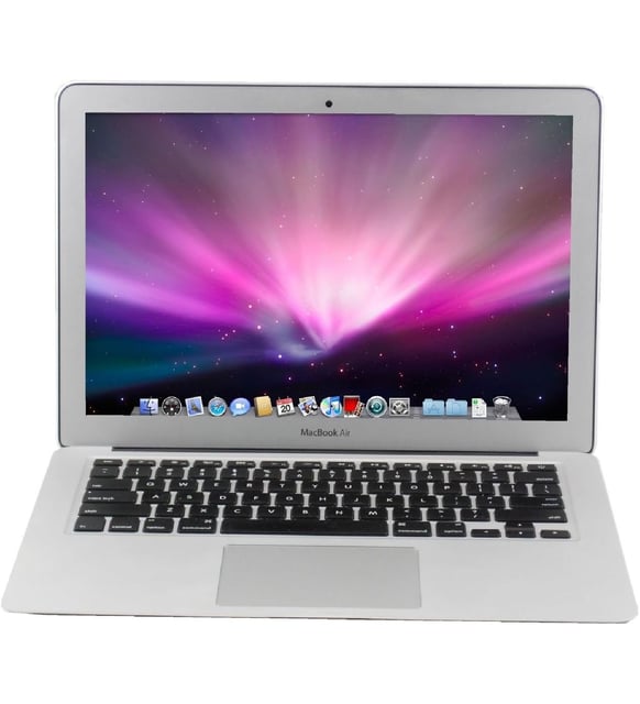 Apple MacBook Air A1466 Intel Core i5-5250U 13.3