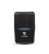 SU ARITMA CİHAZI SÜPERMAX MODEL SİYAH RENK