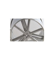 PENGUEN PNG-1594 METAL UN ELEĞİ 10 CM (ELEK)