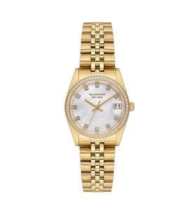 VALENTINO ORLANDI VO.4.10002-3 KADIN KOL SAATİ (Gold)
