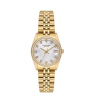 VALENTINO ORLANDI VO.4.10002-3 KADIN KOL SAATİ (Gold)