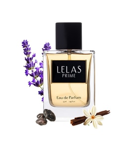 Lelas Prime 239 Majesty Kadın Parfüm EDP 55 ML – Çiçeksi Oryantal Kalıcı Koku